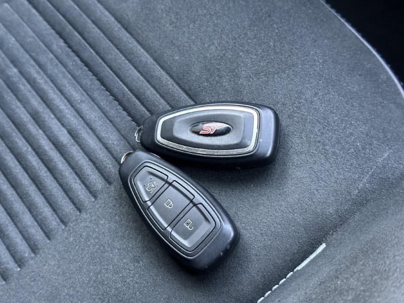 Used Ford Focus 2020 for sale - 77640878: Photo 38