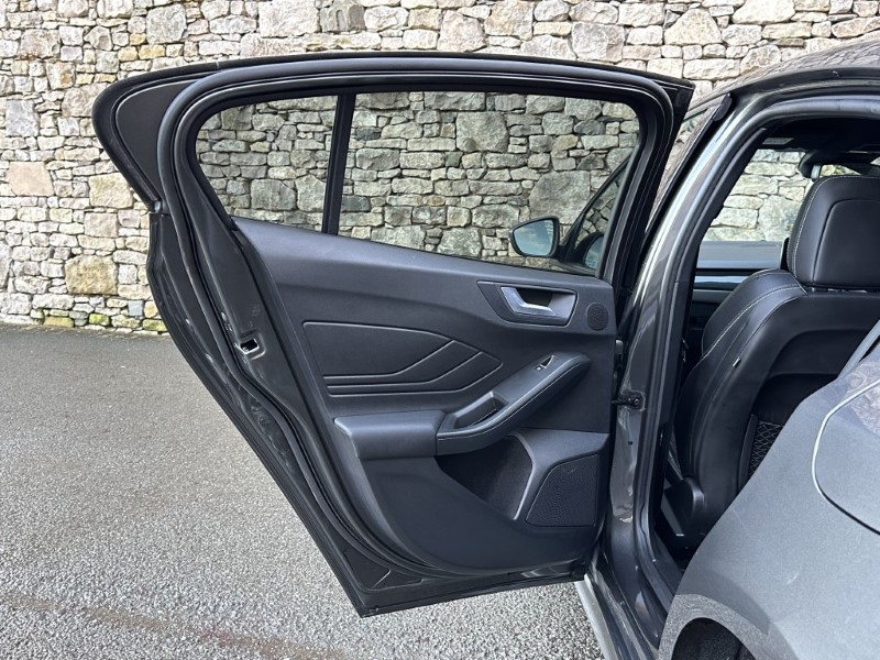 Used Ford Focus 2020 for sale - 77640878: Photo 39