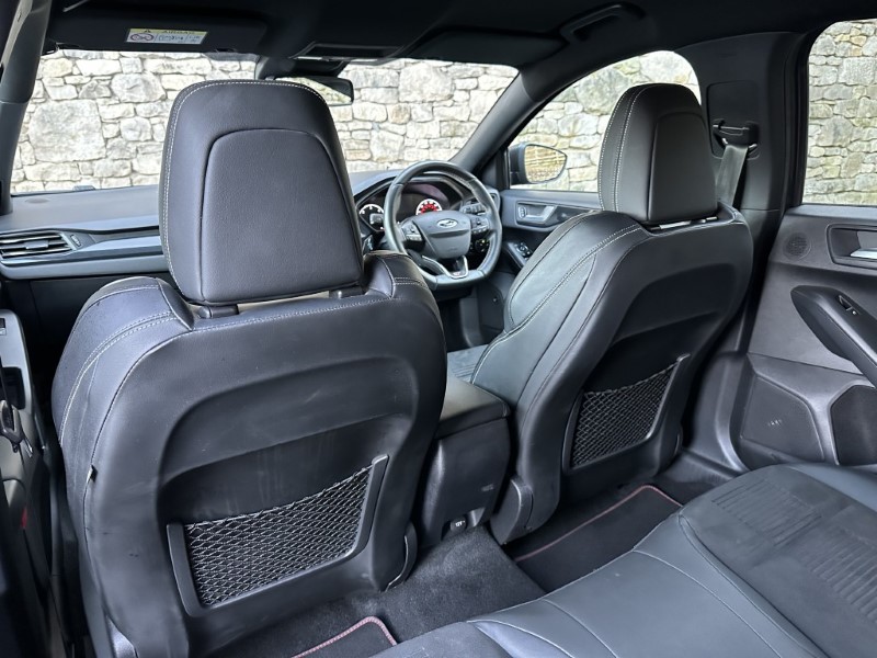 Used Ford Focus 2020 for sale - 77640878: Photo 43