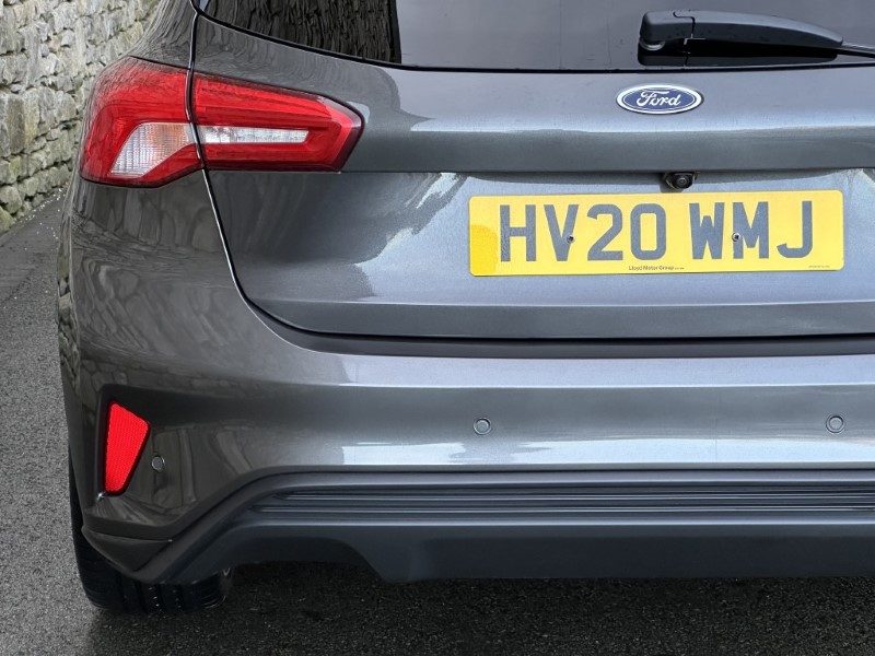 Used Ford Focus 2020 for sale - 77640878: Photo 46