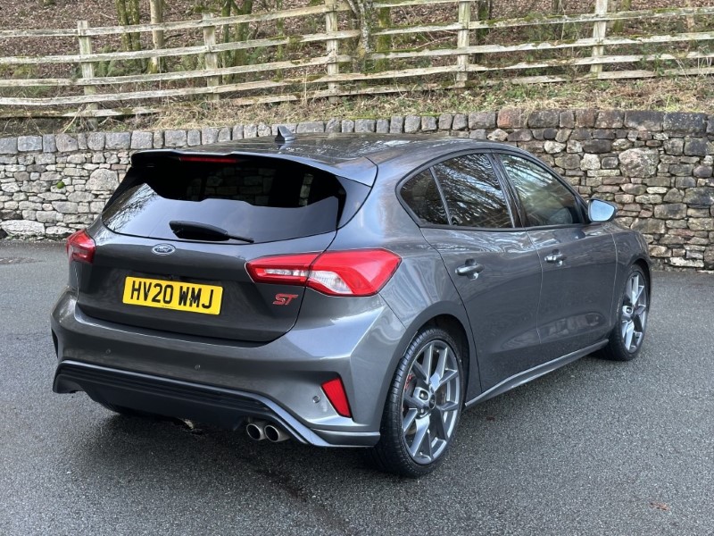 Used Ford Focus 2020 for sale - 77640878: Photo 51