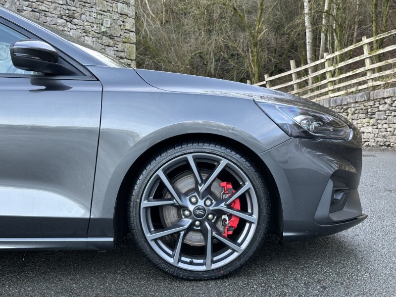 Used Ford Focus 2020 for sale - 77640878: Photo 52