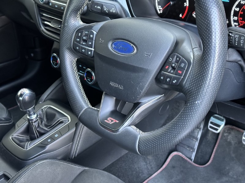 Used Ford Focus 2020 for sale - 77640878: Photo 58