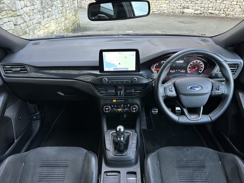 Used Ford Focus 2020 for sale - 77640878: Photo 6