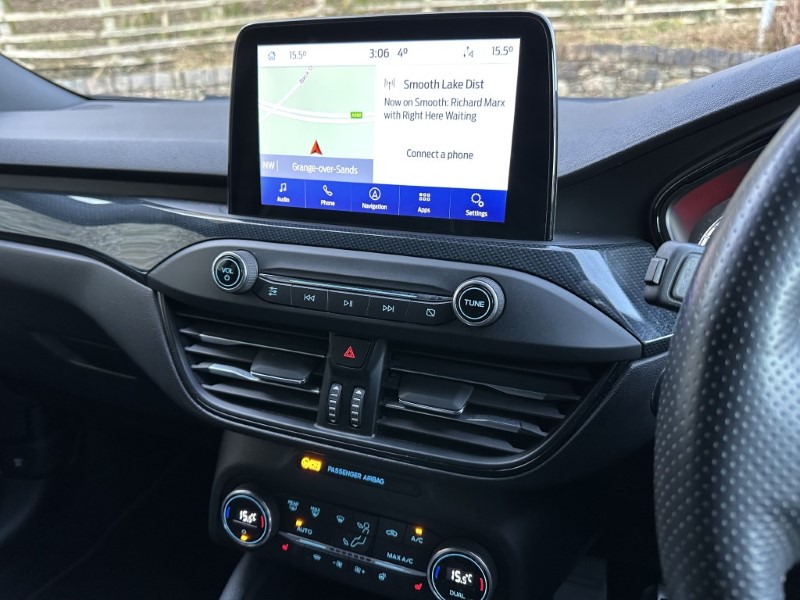 Used Ford Focus 2020 for sale - 77640878: Photo 60