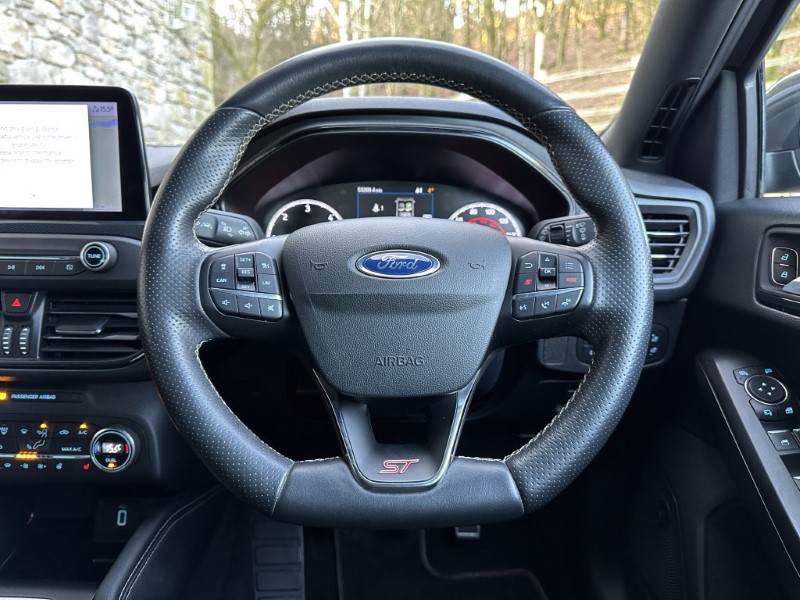 Used Ford Focus 2020 for sale - 77640878: Photo 7