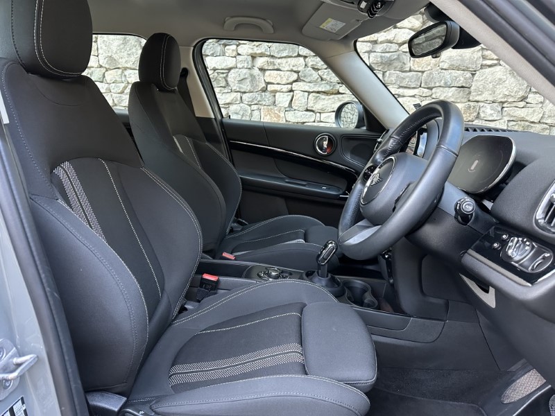 Used MINI Countryman 2021 for sale - 76982495: Photo 11