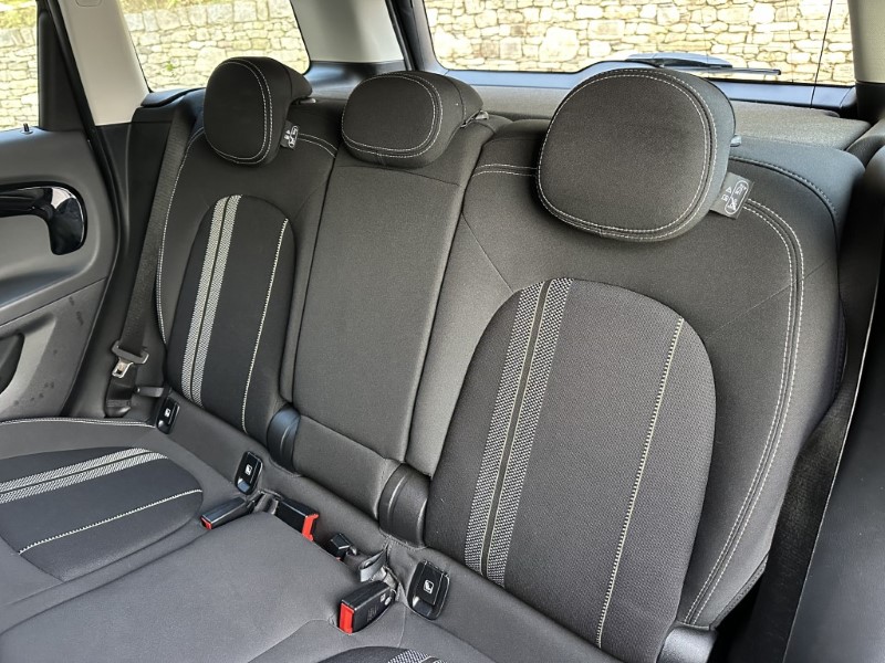 Used MINI Countryman 2021 for sale - 76982495: Photo 12