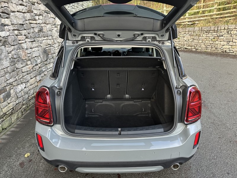 Used MINI Countryman 2021 for sale - 76982495: Photo 13