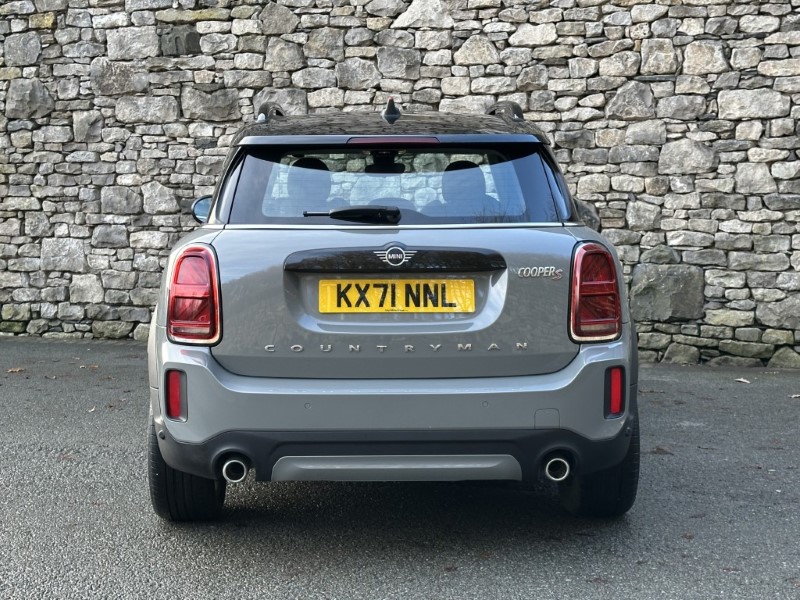 Used MINI Countryman 2021 for sale - 76982495: Photo 15