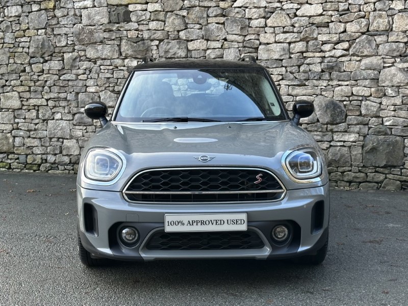 Used MINI Countryman 2021 for sale - 76982495: Photo 16