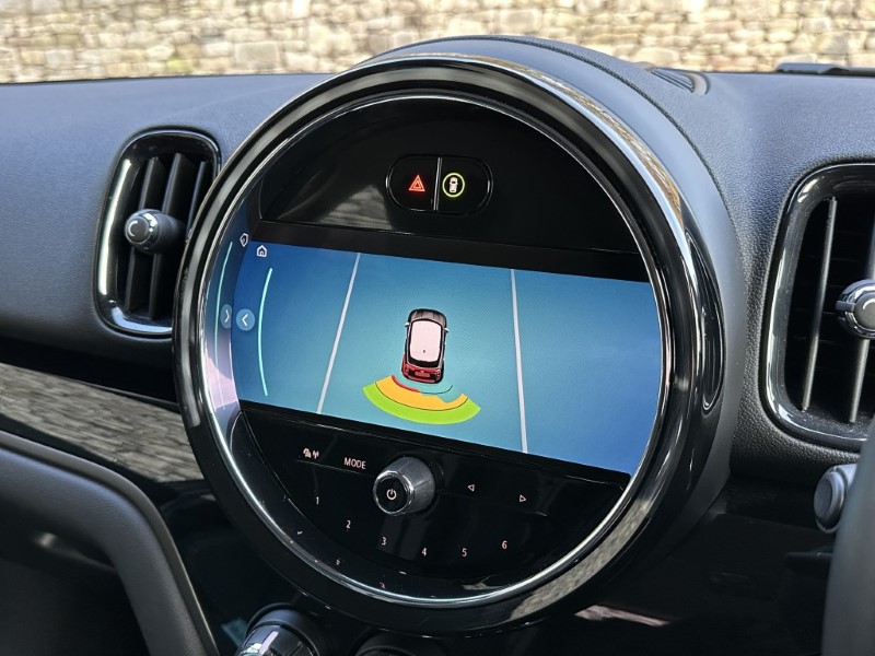 Used MINI Countryman 2021 for sale - 76982495: Photo 19