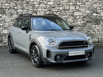 Used MINI Countryman 2021 for sale - 76982495: Photo