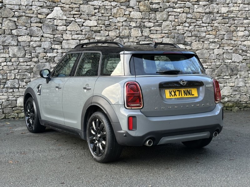 Used MINI Countryman 2021 for sale - 76982495: Photo 2