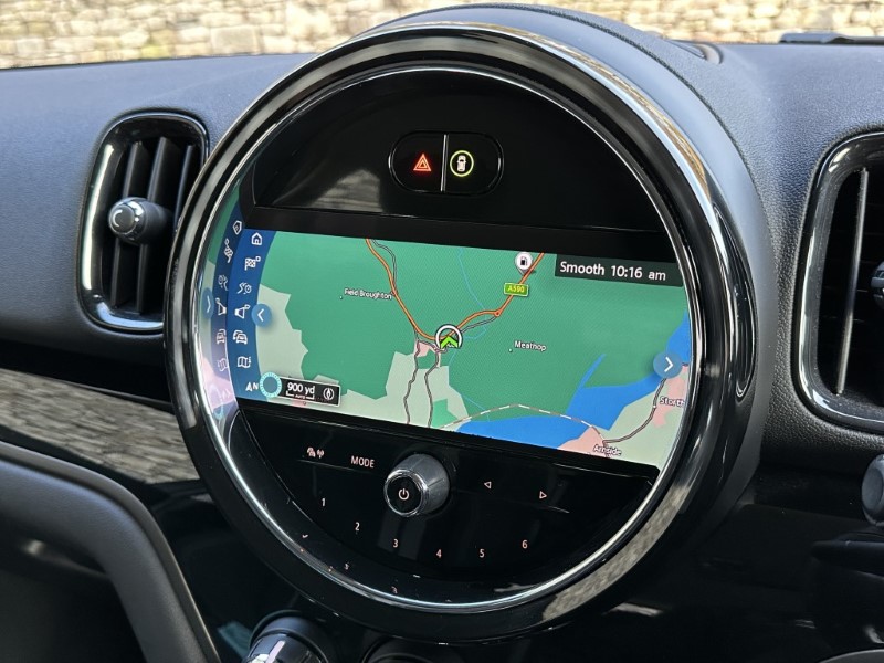 Used MINI Countryman 2021 for sale - 76982495: Photo 21