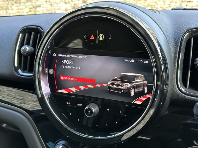 Used MINI Countryman 2021 for sale - 76982495: Photo 24