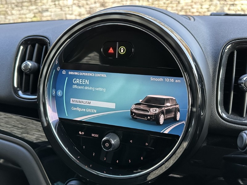 Used MINI Countryman 2021 for sale - 76982495: Photo 26