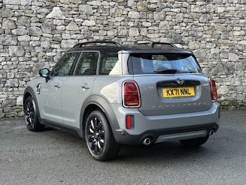 Used MINI Countryman 2021 for sale - 76982495: Photo