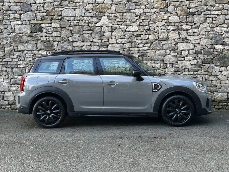 Used MINI Countryman 2021 for sale - 76982495: Photo 3