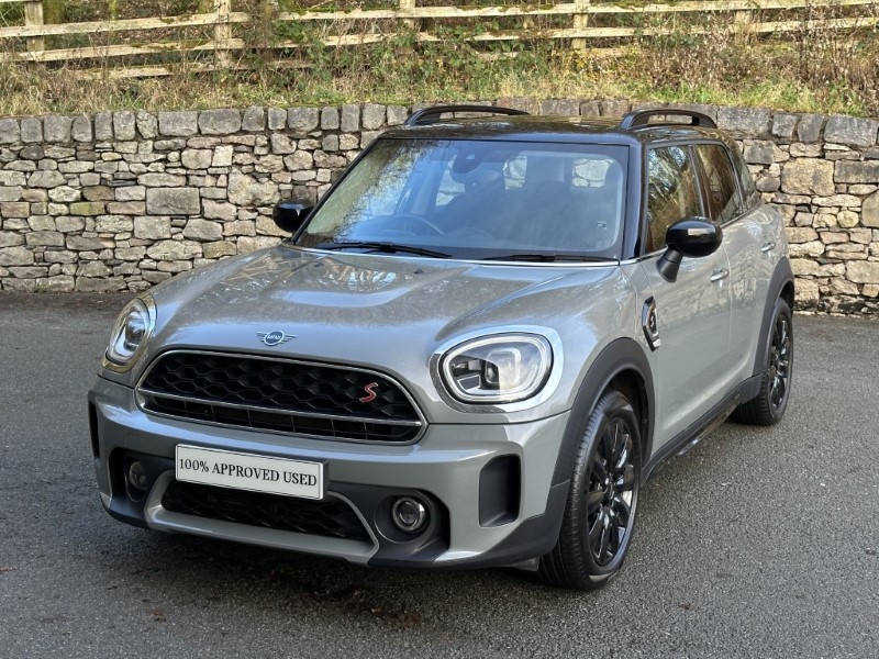 Used MINI Countryman 2021 for sale - 76982495: Photo 35