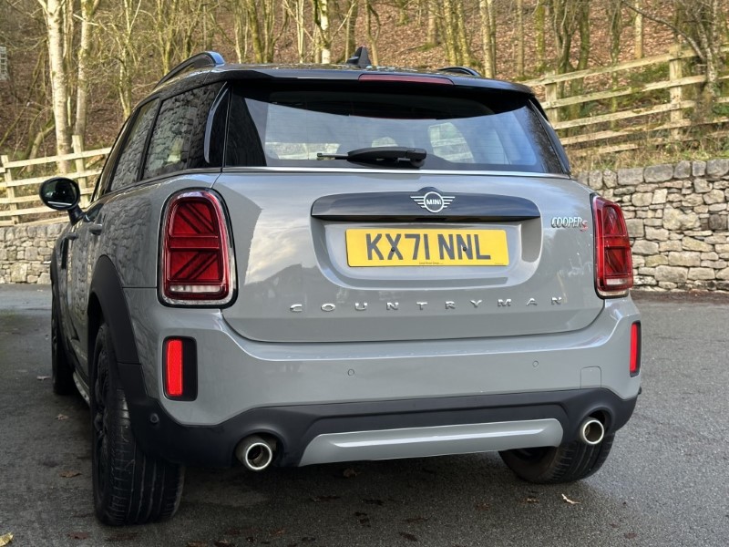 Used MINI Countryman 2021 for sale - 76982495: Photo 37
