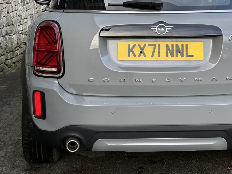Used MINI Countryman 2021 for sale - 76982495: Photo 38