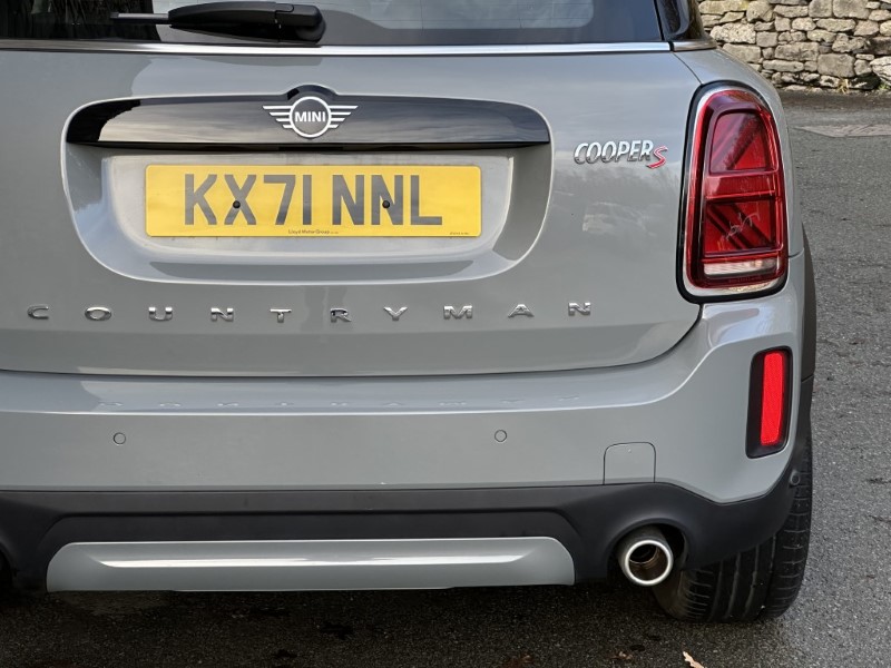 Used MINI Countryman 2021 for sale - 76982495: Photo 39