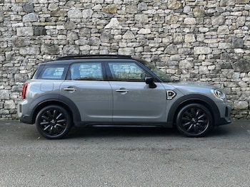 Used MINI Countryman 2021 for sale - 76982495: Photo