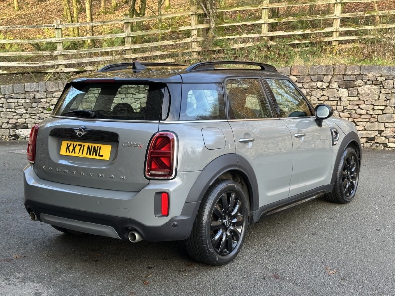 Used MINI Countryman 2021 for sale - 76982495: Photo 48