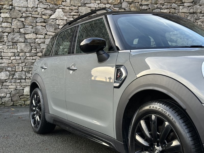 Used MINI Countryman 2021 for sale - 76982495: Photo 49