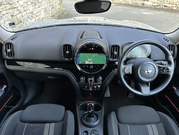 Used MINI Countryman 2021 for sale - 76982495: Photo