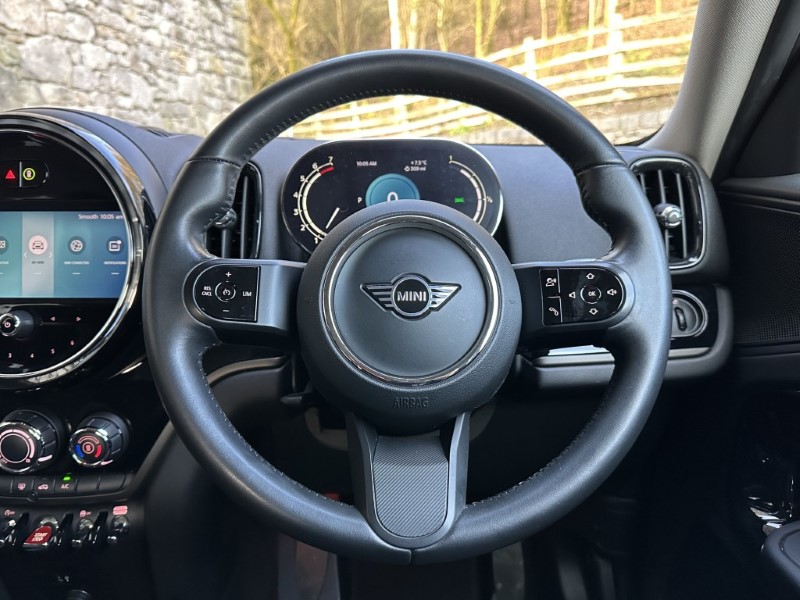 Used MINI Countryman 2021 for sale - 76982495: Photo 5