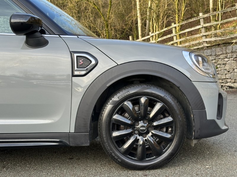 Used MINI Countryman 2021 for sale - 76982495: Photo 50