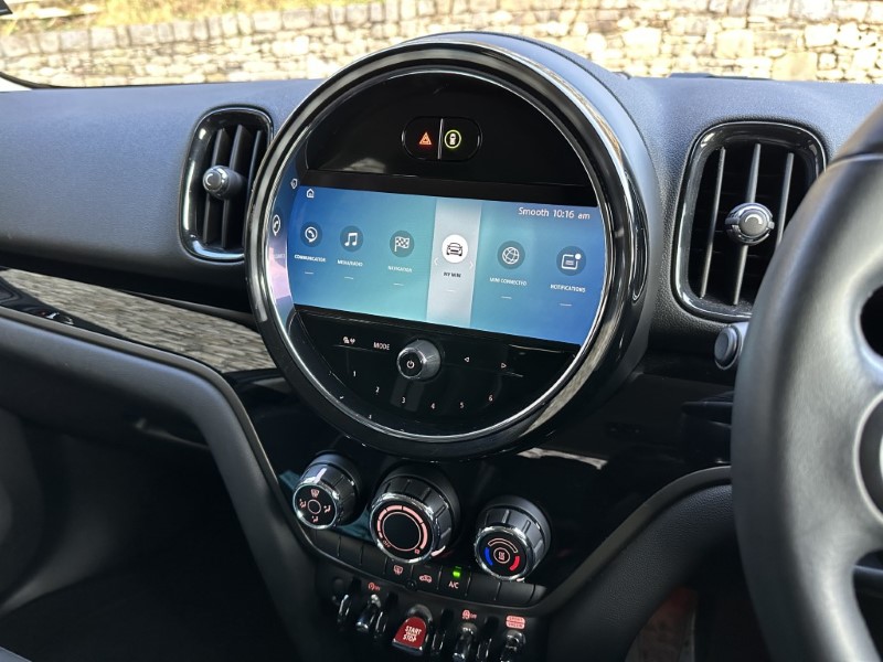 Used MINI Countryman 2021 for sale - 76982495: Photo 57