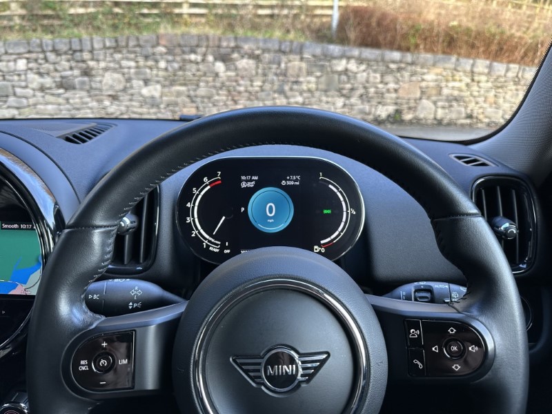 Used MINI Countryman 2021 for sale - 76982495: Photo 60