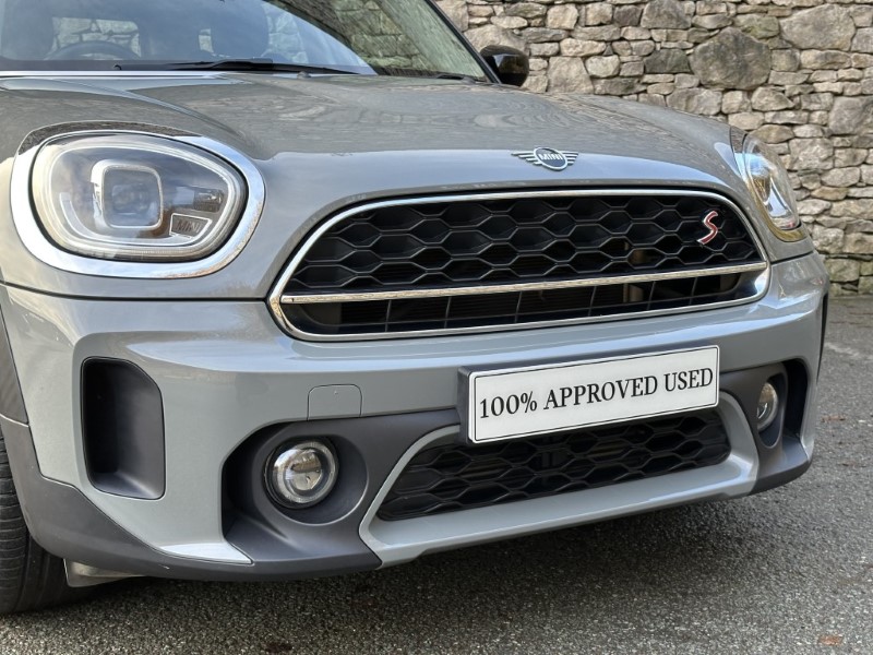 Used MINI Countryman 2021 for sale - 76982495: Photo 64