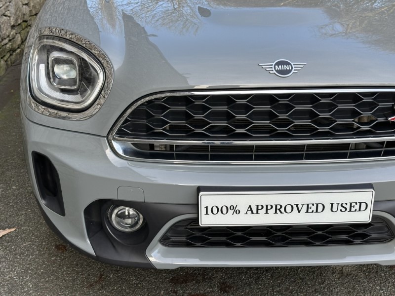 Used MINI Countryman 2021 for sale - 76982495: Photo 66