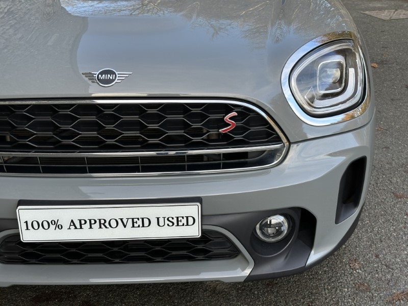 Used MINI Countryman 2021 for sale - 76982495: Photo 68