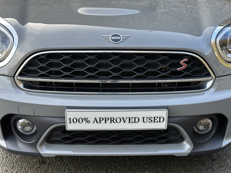 Used MINI Countryman 2021 for sale - 76982495: Photo 70