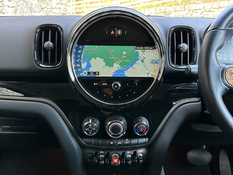 Used MINI Countryman 2021 for sale - 76982495: Photo 8