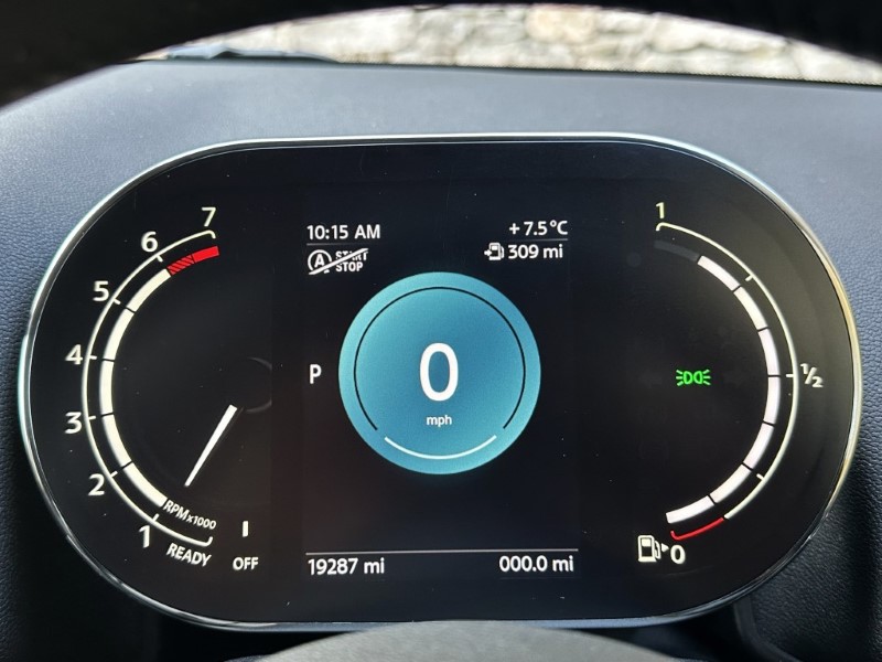 Used MINI Countryman 2021 for sale - 76982495: Photo 9