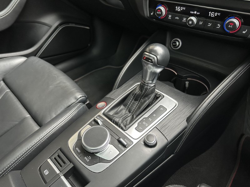 Used Audi A3 2017 for sale - 77285794: Photo 11