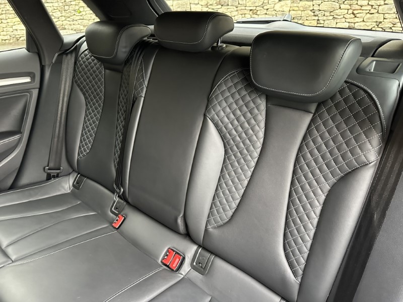 Used Audi A3 2017 for sale - 77285794: Photo 13