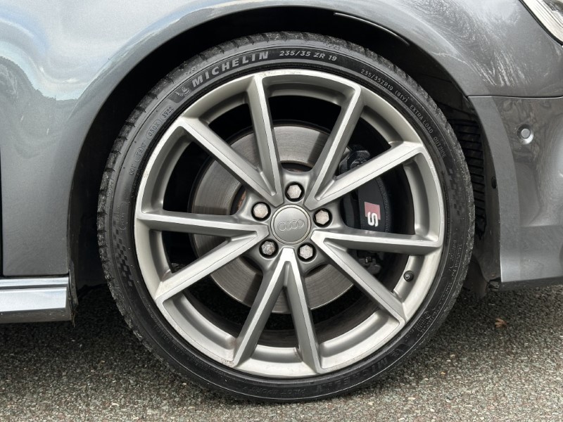 Used Audi A3 2017 for sale - 77285794: Photo 15