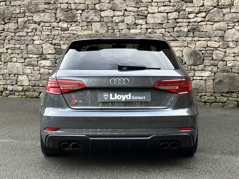 Used Audi A3 2017 for sale - 77285794: Photo 16