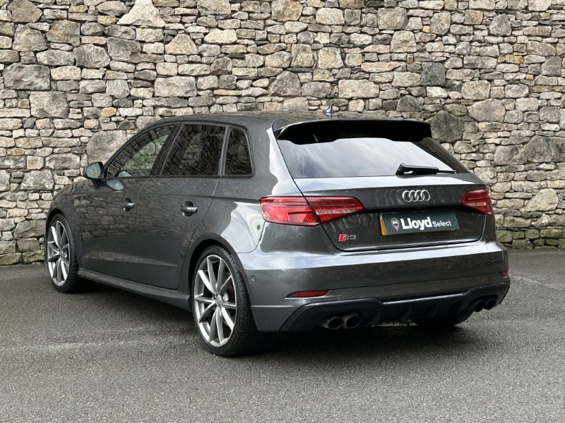 Used Audi A3 2017 for sale - 77285794: Photo 3