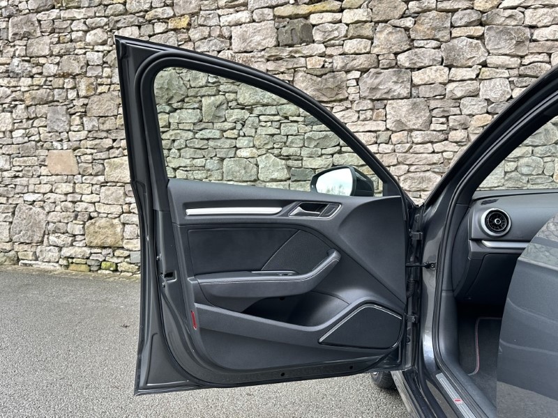 Used Audi A3 2017 for sale - 77285794: Photo 31