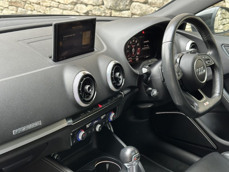 Used Audi A3 2017 for sale - 77285794: Photo 34