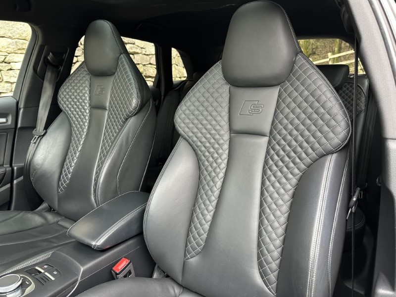 Used Audi A3 2017 for sale - 77285794: Photo 35