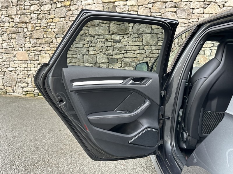 Used Audi A3 2017 for sale - 77285794: Photo 39